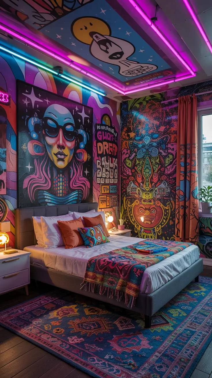 Room Ideas Aesthetic 2026: Cozy, Pink, Grunge & Vintage Bedroom Inspiration