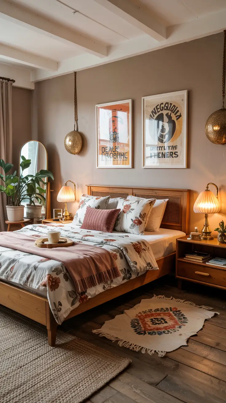 Room Ideas Aesthetic 2026: Cozy, Pink, Grunge & Vintage Bedroom Inspiration