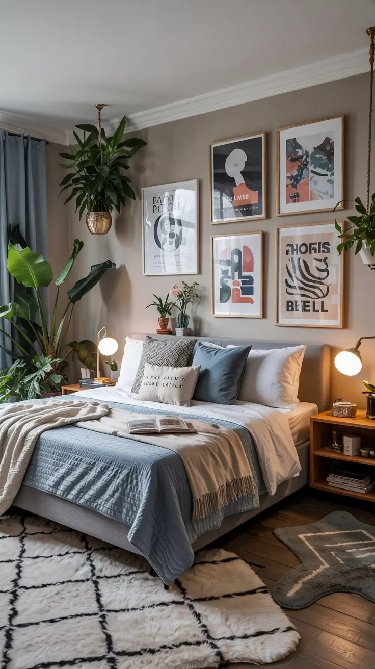 Room Ideas Aesthetic 2026: Cozy, Pink, Grunge & Vintage Bedroom Inspiration