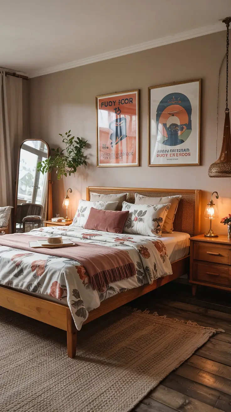 Room Ideas Aesthetic 2026: Cozy, Pink, Grunge & Vintage Bedroom Inspiration