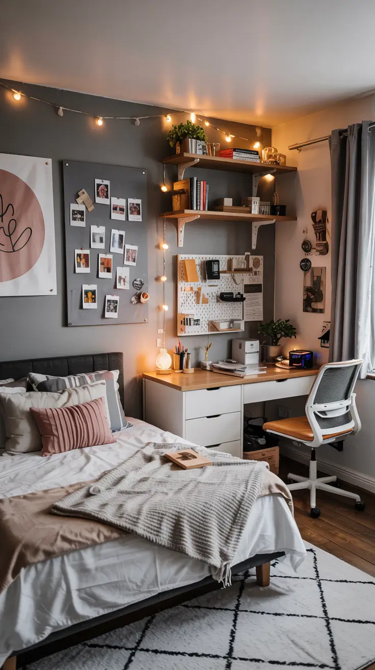 Room Ideas Aesthetic 2026: Cozy, Pink, Grunge & Vintage Bedroom Inspiration