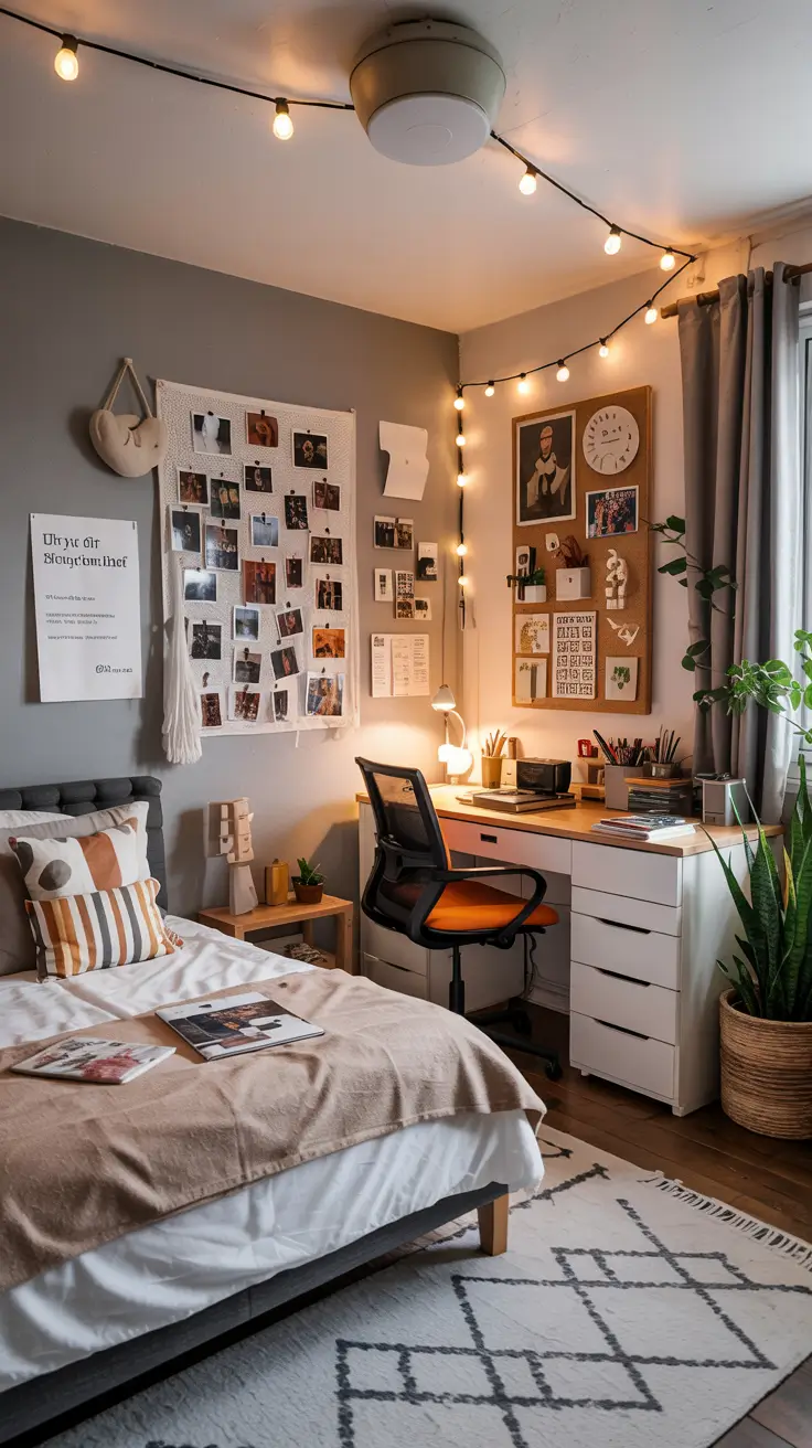 Room Ideas Aesthetic 2026: Cozy, Pink, Grunge & Vintage Bedroom Inspiration