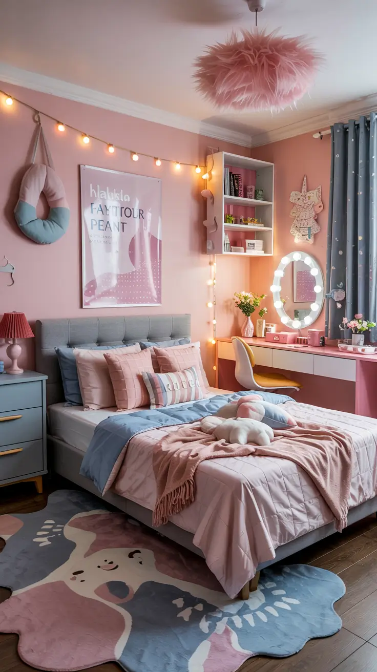 Room Ideas Aesthetic 2026: Cozy, Pink, Grunge & Vintage Bedroom Inspiration