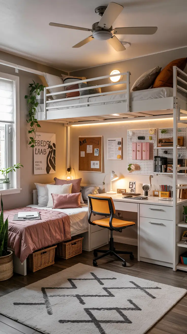 Room Ideas Aesthetic 2026: Cozy, Pink, Grunge & Vintage Bedroom Inspiration