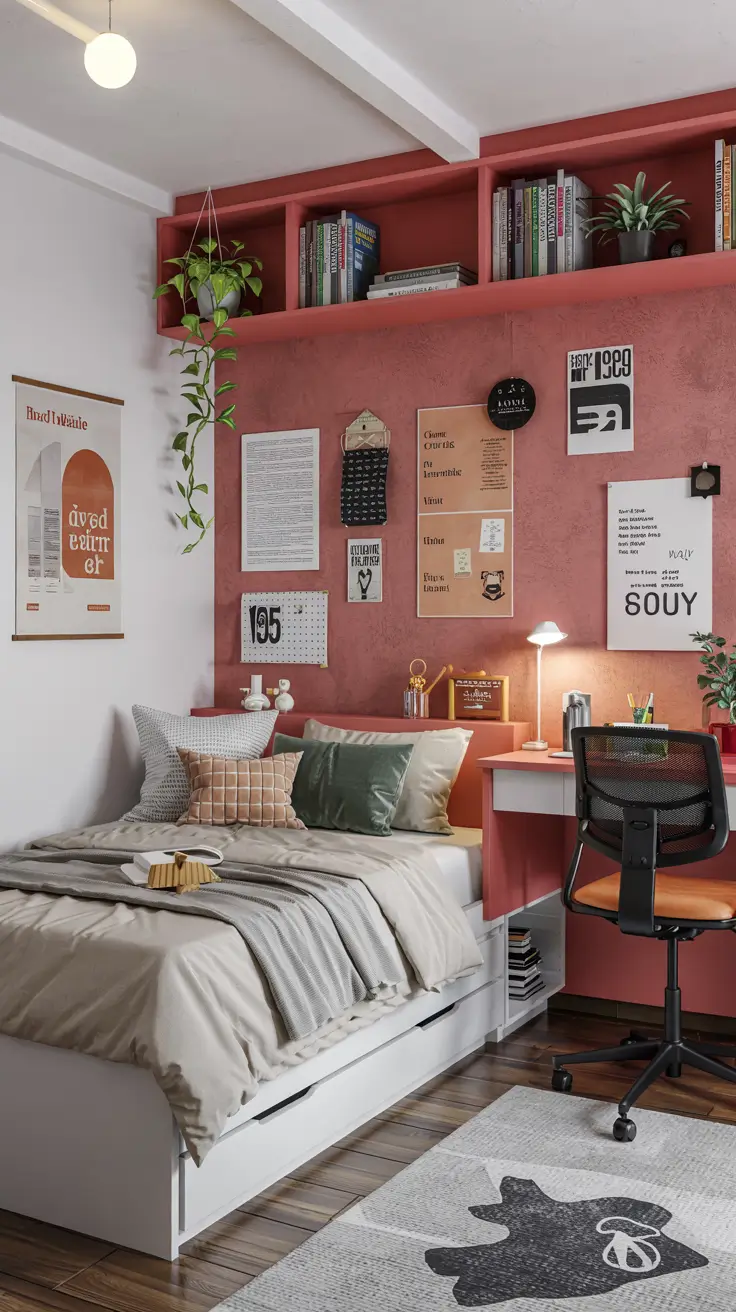 Room Ideas Aesthetic 2026: Cozy, Pink, Grunge & Vintage Bedroom Inspiration