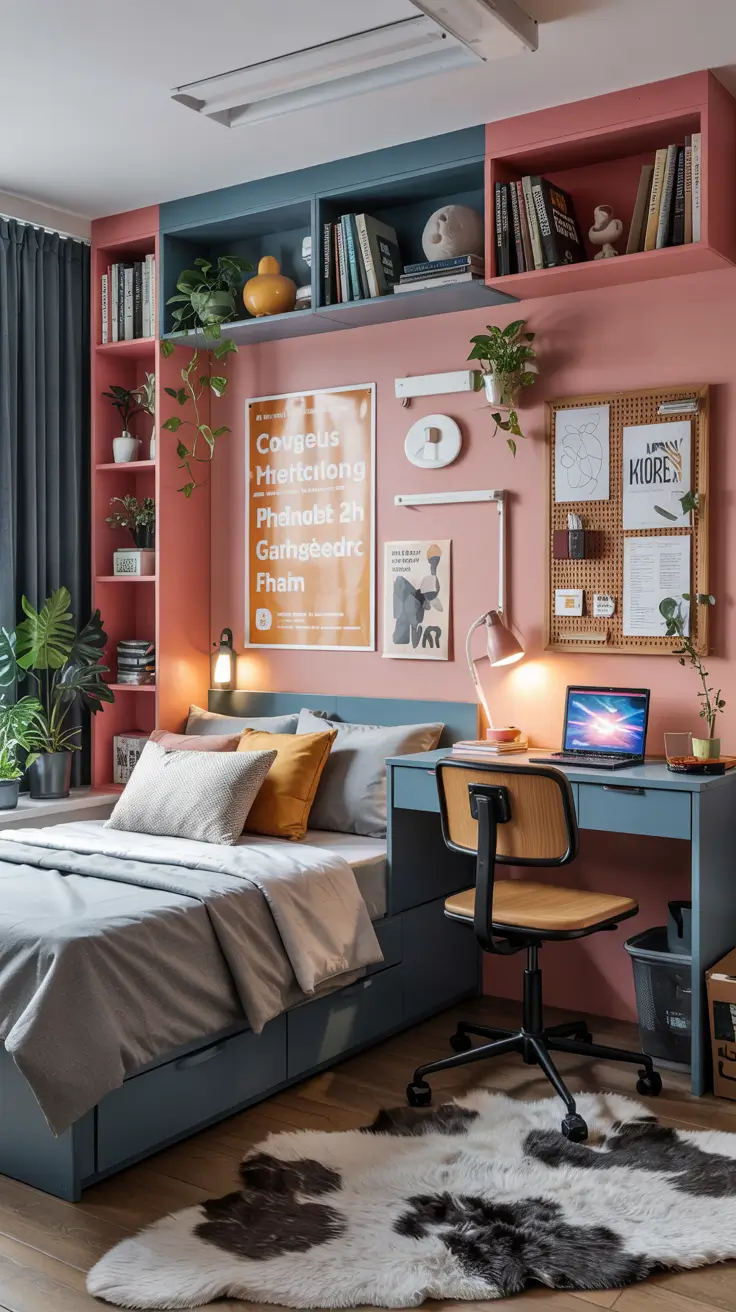 Room Ideas Aesthetic 2026: Cozy, Pink, Grunge & Vintage Bedroom Inspiration