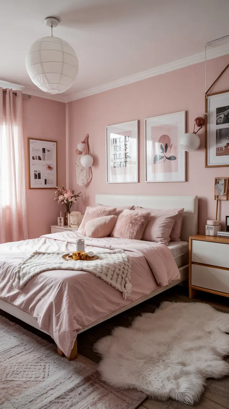 Room Ideas Aesthetic 2026: Cozy, Pink, Grunge & Vintage Bedroom Inspiration