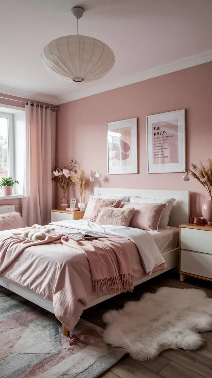 Room Ideas Aesthetic 2026: Cozy, Pink, Grunge & Vintage Bedroom Inspiration