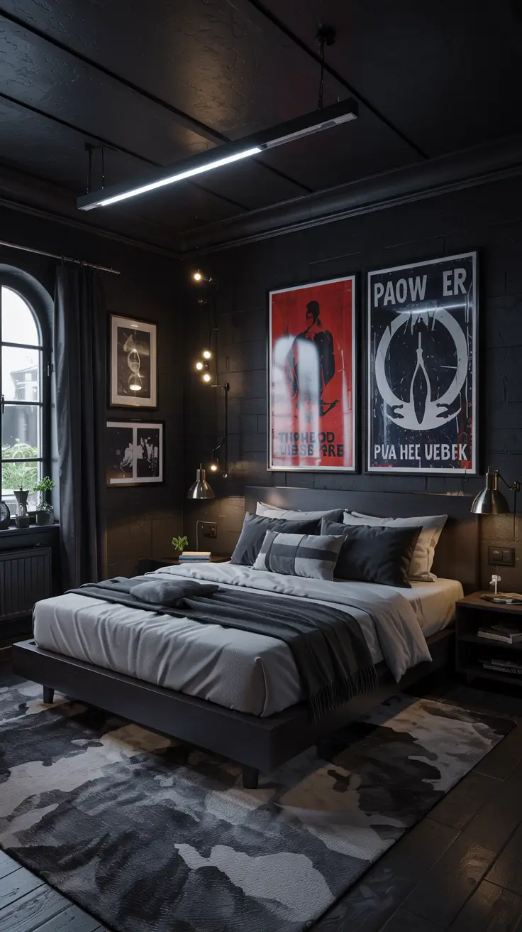 Room Ideas Aesthetic 2026: Cozy, Pink, Grunge & Vintage Bedroom Inspiration