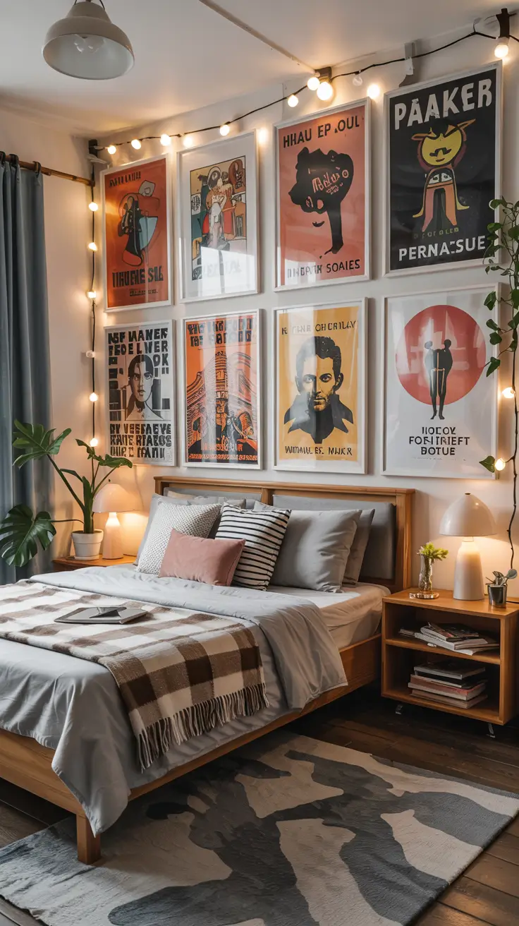 Room Ideas Aesthetic 2026: Cozy, Pink, Grunge & Vintage Bedroom Inspiration