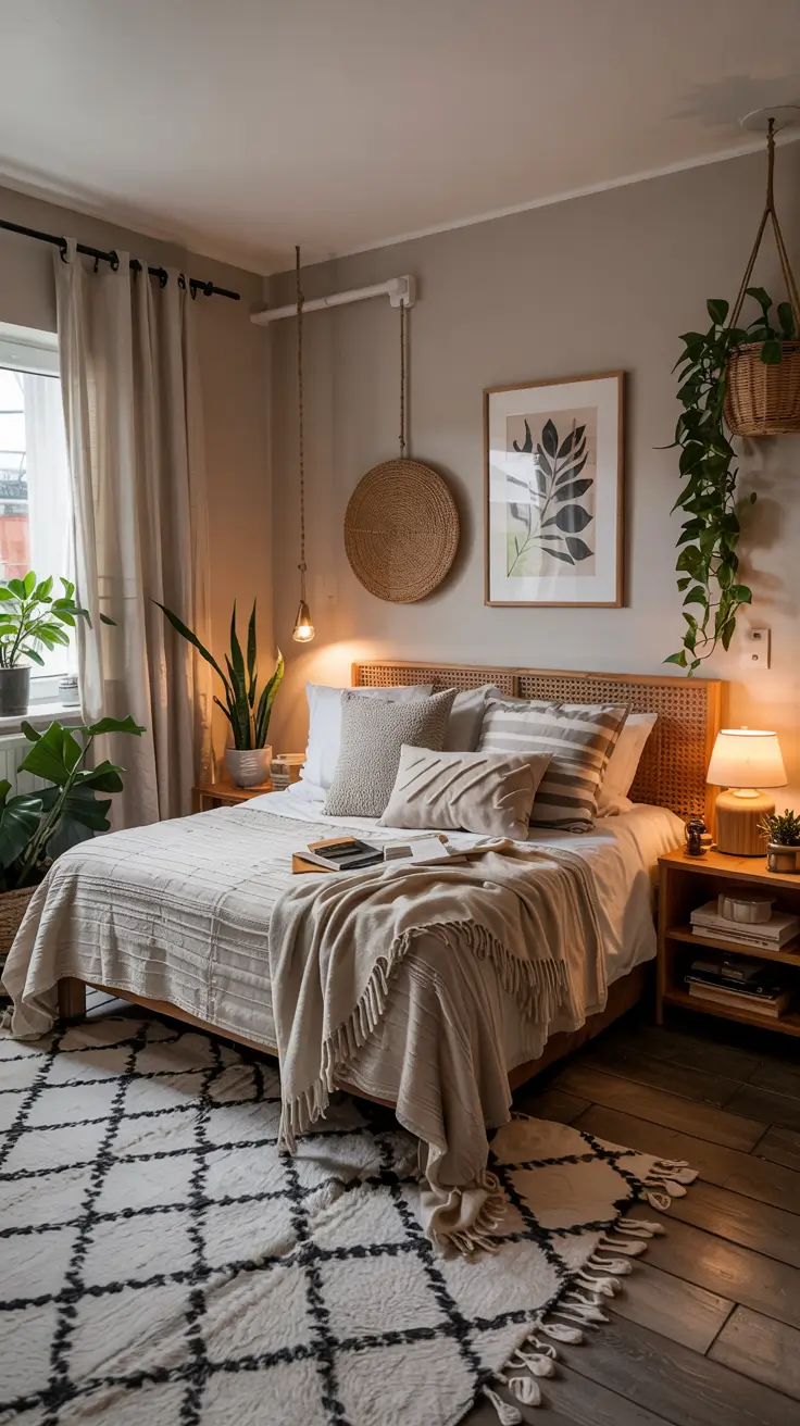 Room Ideas Aesthetic 2026: Cozy, Pink, Grunge & Vintage Bedroom Inspiration