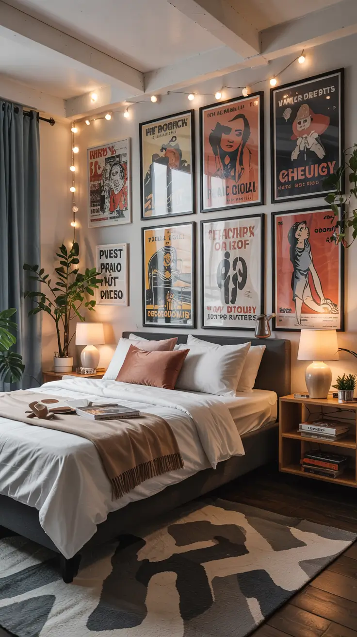 Room Ideas Aesthetic 2026: Cozy, Pink, Grunge & Vintage Bedroom Inspiration