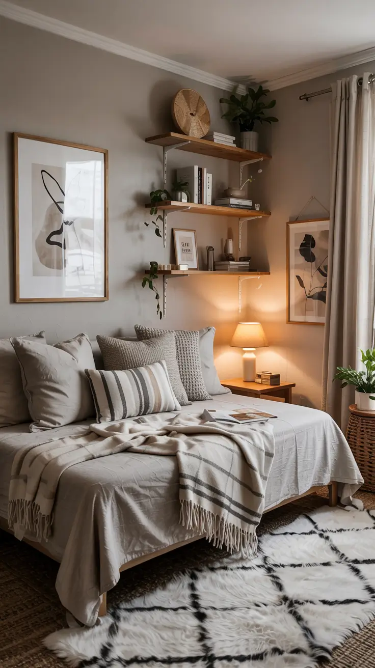 Room Ideas Aesthetic 2026: Cozy, Pink, Grunge & Vintage Bedroom Inspiration