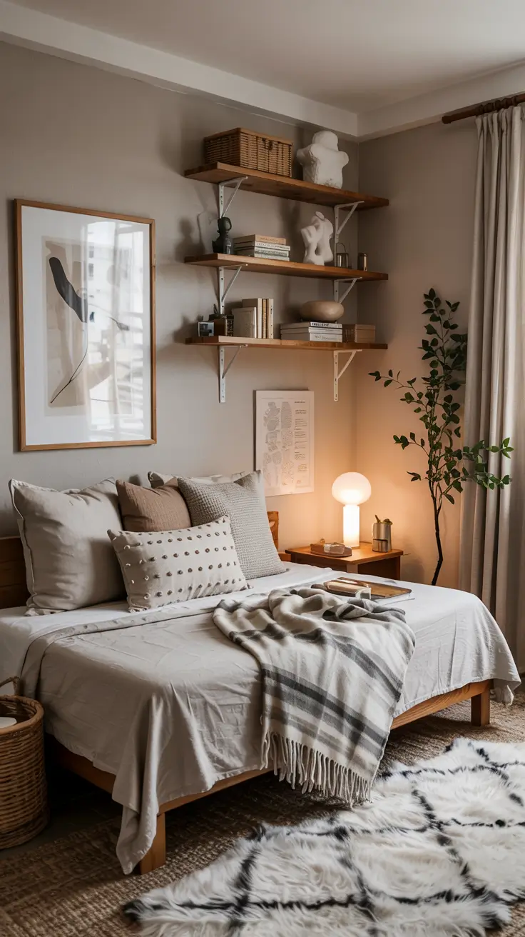 Room Ideas Aesthetic 2026: Cozy, Pink, Grunge & Vintage Bedroom Inspiration