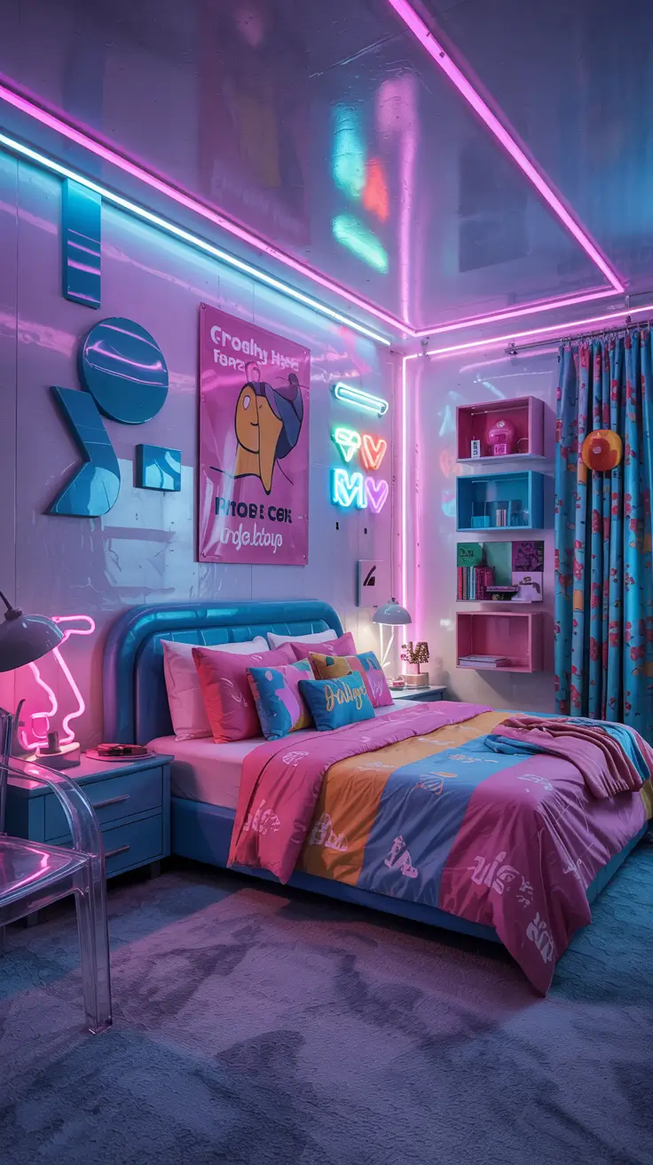 Room Ideas Aesthetic 2026: Cozy, Pink, Grunge & Vintage Bedroom Inspiration