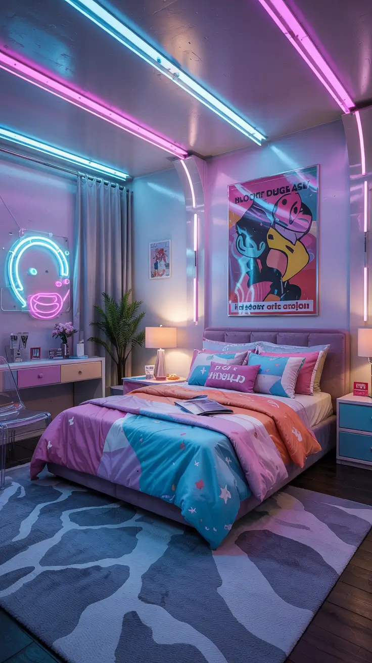 Room Ideas Aesthetic 2026: Cozy, Pink, Grunge & Vintage Bedroom Inspiration