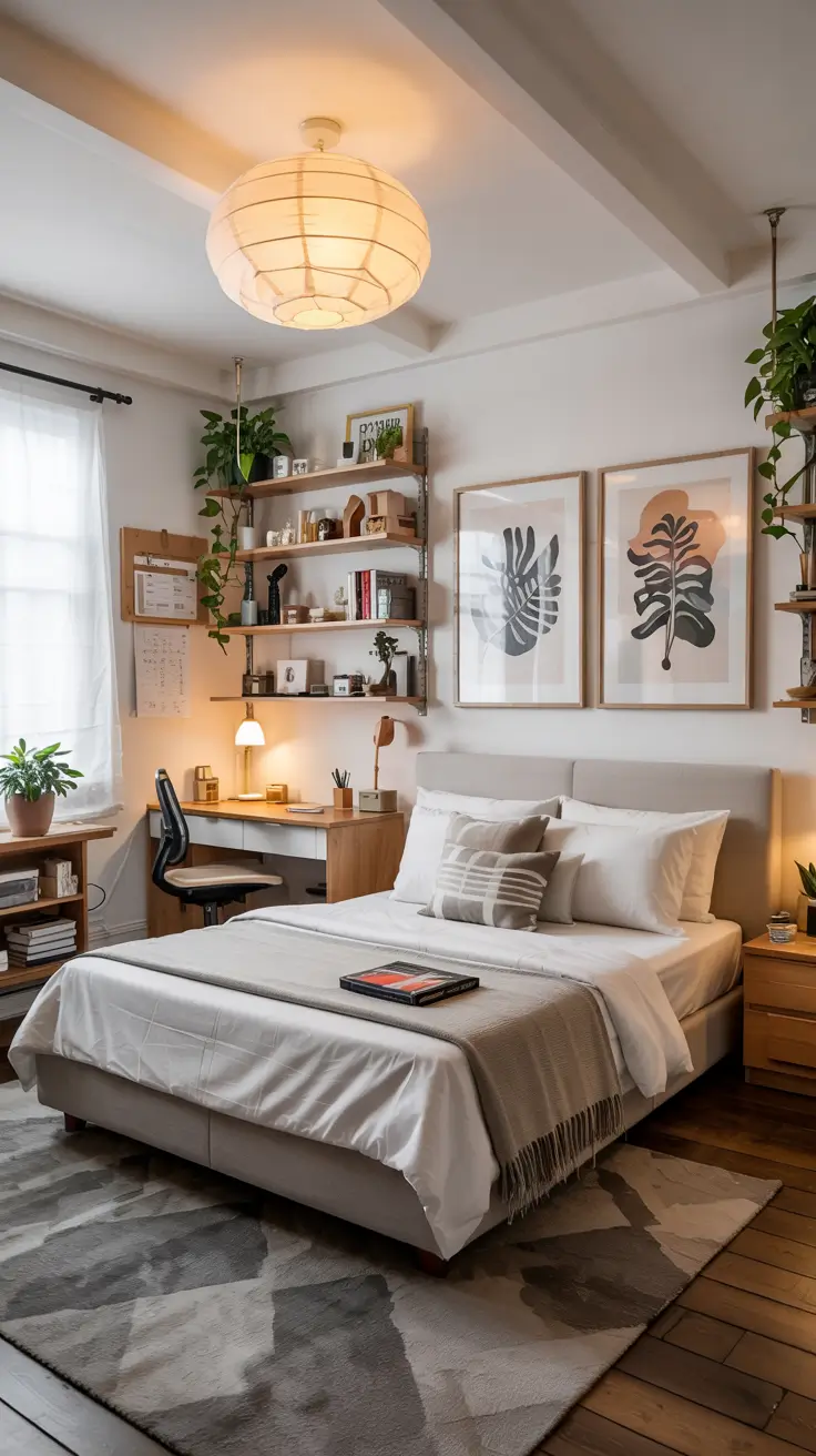 Room Ideas Aesthetic 2026: Cozy, Pink, Grunge & Vintage Bedroom Inspiration