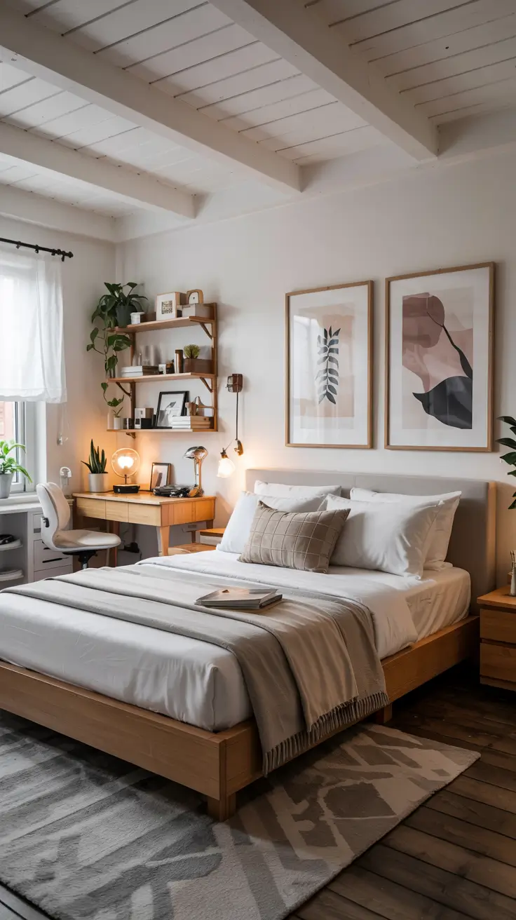 Room Ideas Aesthetic 2026: Cozy, Pink, Grunge & Vintage Bedroom Inspiration