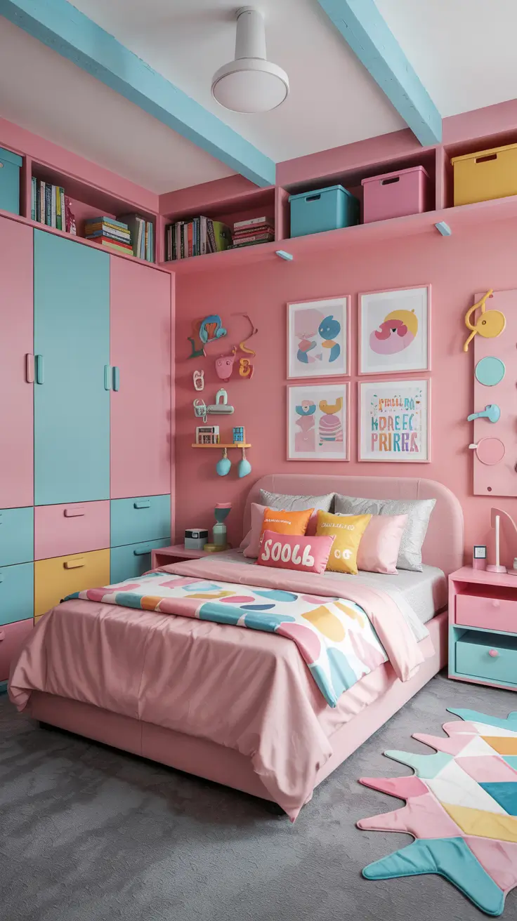 Room Ideas Aesthetic 2026: Cozy, Pink, Grunge & Vintage Bedroom Inspiration