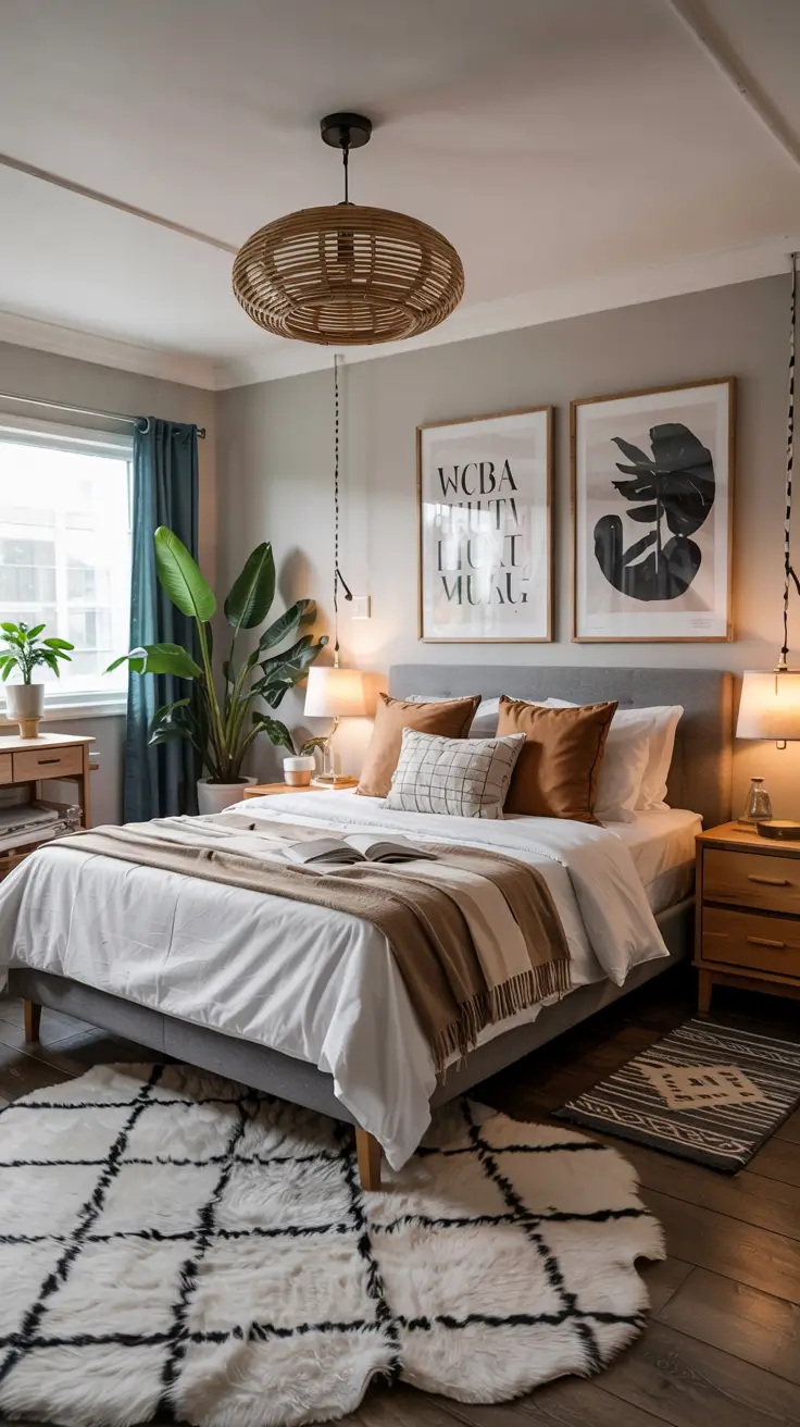 Room Ideas Aesthetic 2026: Cozy, Pink, Grunge & Vintage Bedroom Inspiration