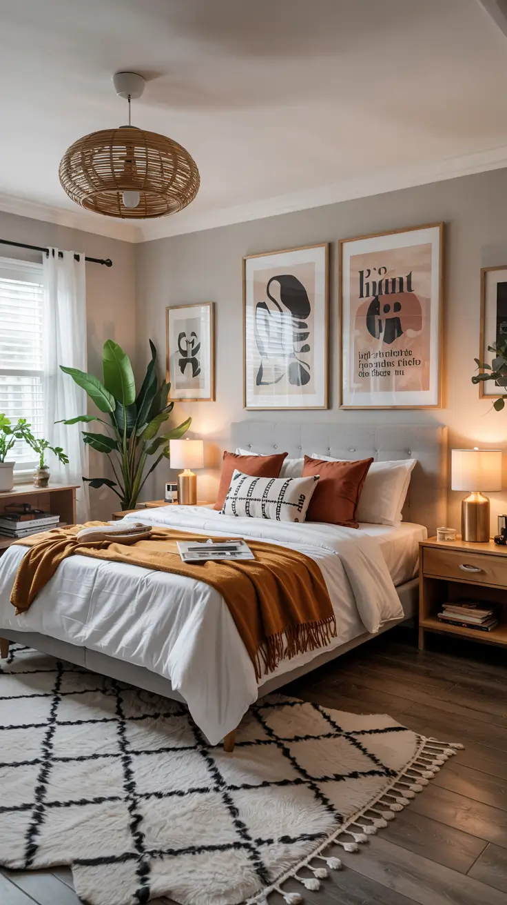 Room Ideas Aesthetic 2026: Cozy, Pink, Grunge & Vintage Bedroom Inspiration