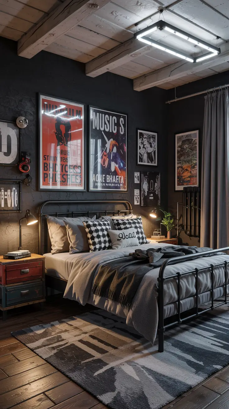 Room Ideas Aesthetic 2026: Cozy, Pink, Grunge & Vintage Bedroom Inspiration