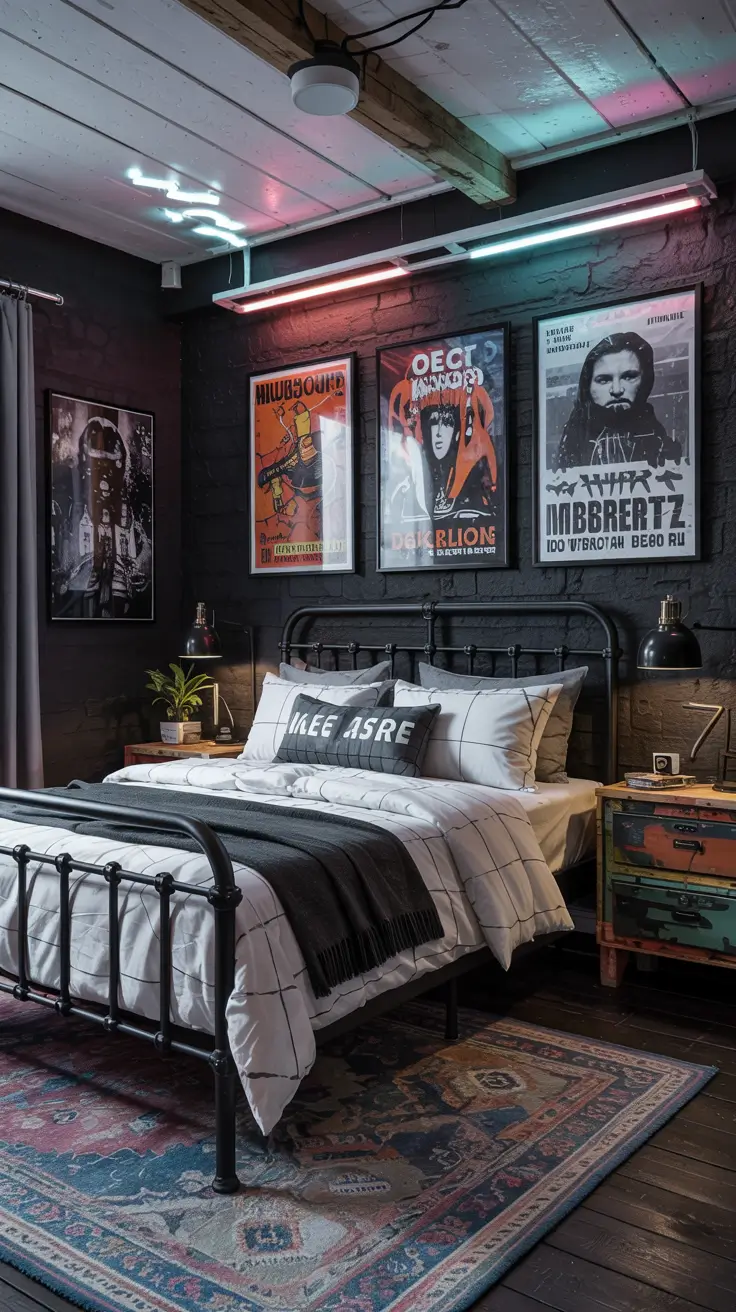 Room Ideas Aesthetic 2026: Cozy, Pink, Grunge & Vintage Bedroom Inspiration