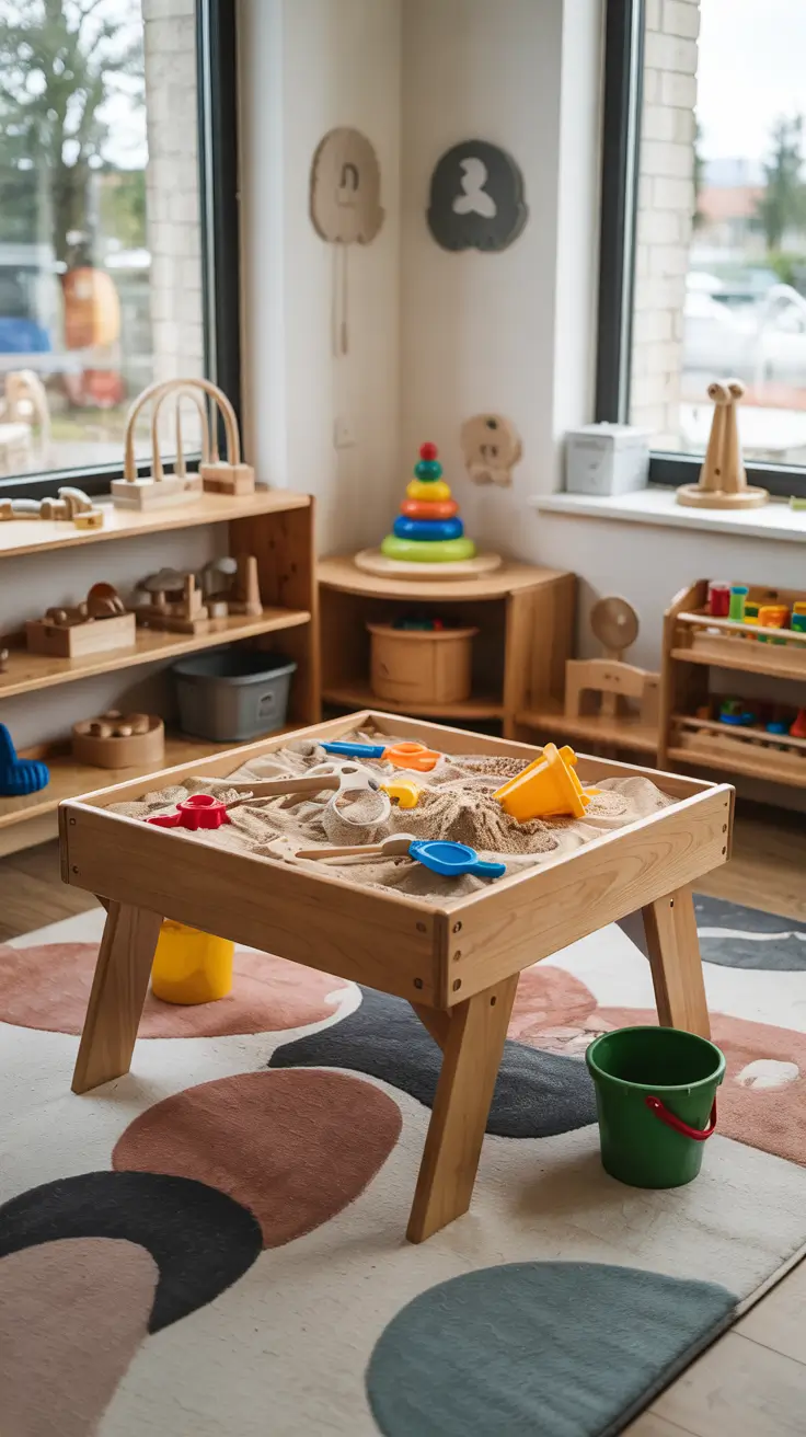 Sandbox Ideas Backyard 2026: Creative DIY, Natural & Covered Sandboxes for Kids