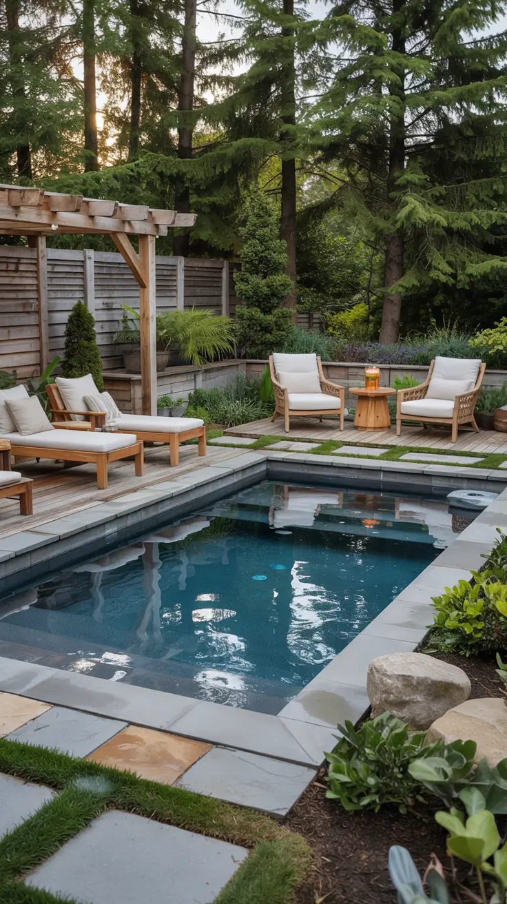 Small Pool Ideas 2026: Stylish and Affordable Designs for Every Backyard