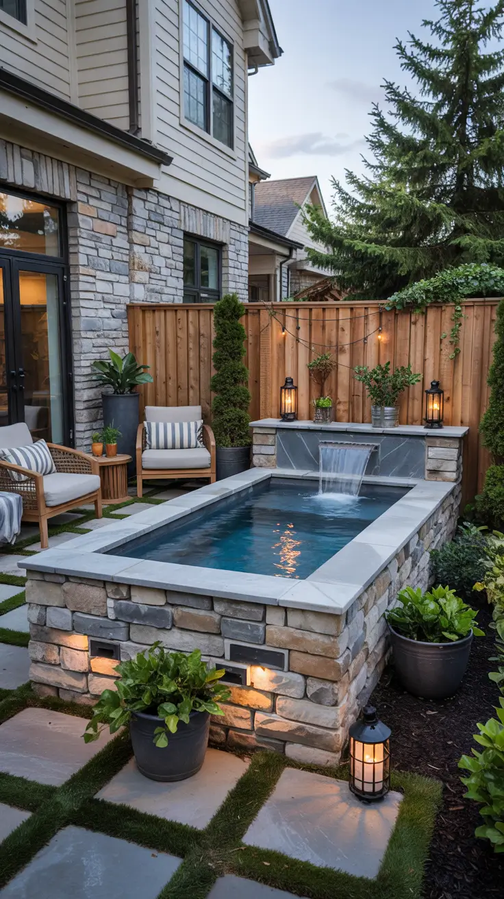 Small Pool Ideas 2026: Stylish and Affordable Designs for Every Backyard