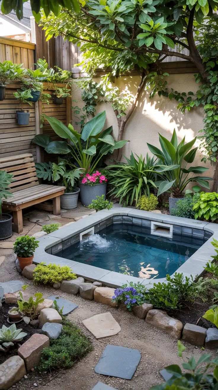 Small Pool Ideas 2026: Stylish and Affordable Designs for Every Backyard