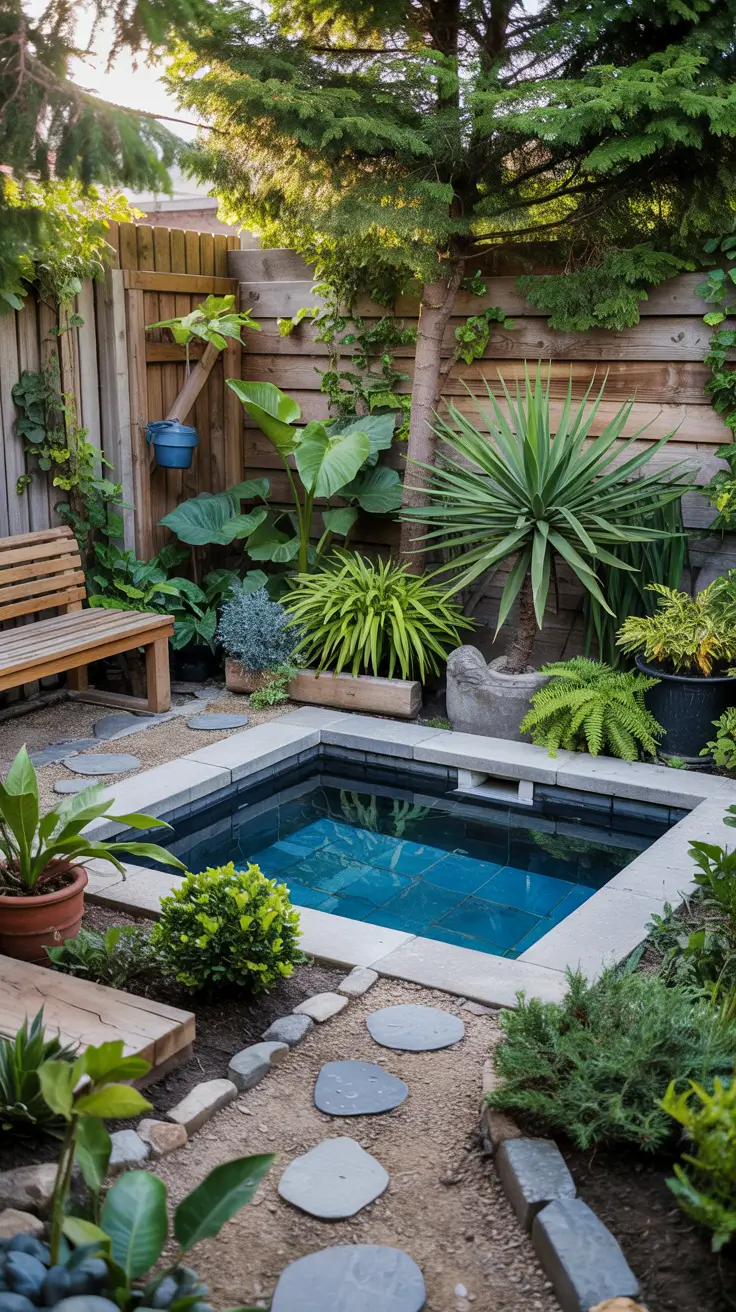 Small Pool Ideas 2026: Stylish and Affordable Designs for Every Backyard