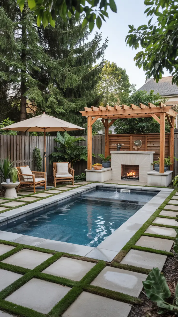 Small Pool Ideas 2026: Stylish and Affordable Designs for Every Backyard