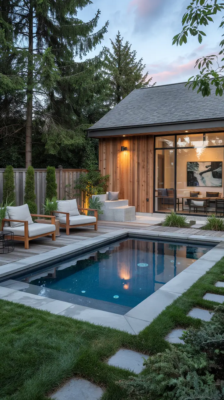 Small Pool Ideas 2026: Stylish and Affordable Designs for Every Backyard