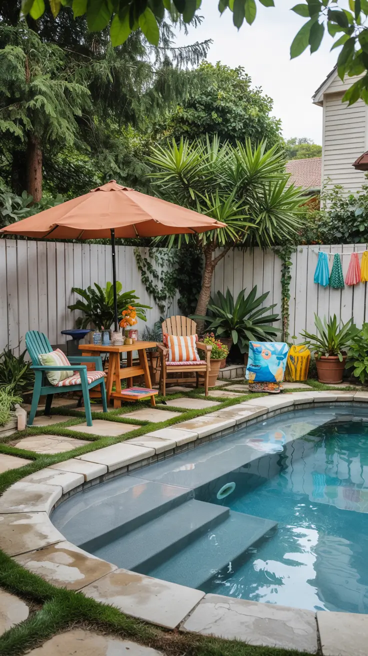 Small Pool Ideas 2026: Stylish and Affordable Designs for Every Backyard