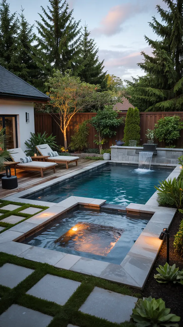 Small Pool Ideas 2026: Stylish and Affordable Designs for Every Backyard