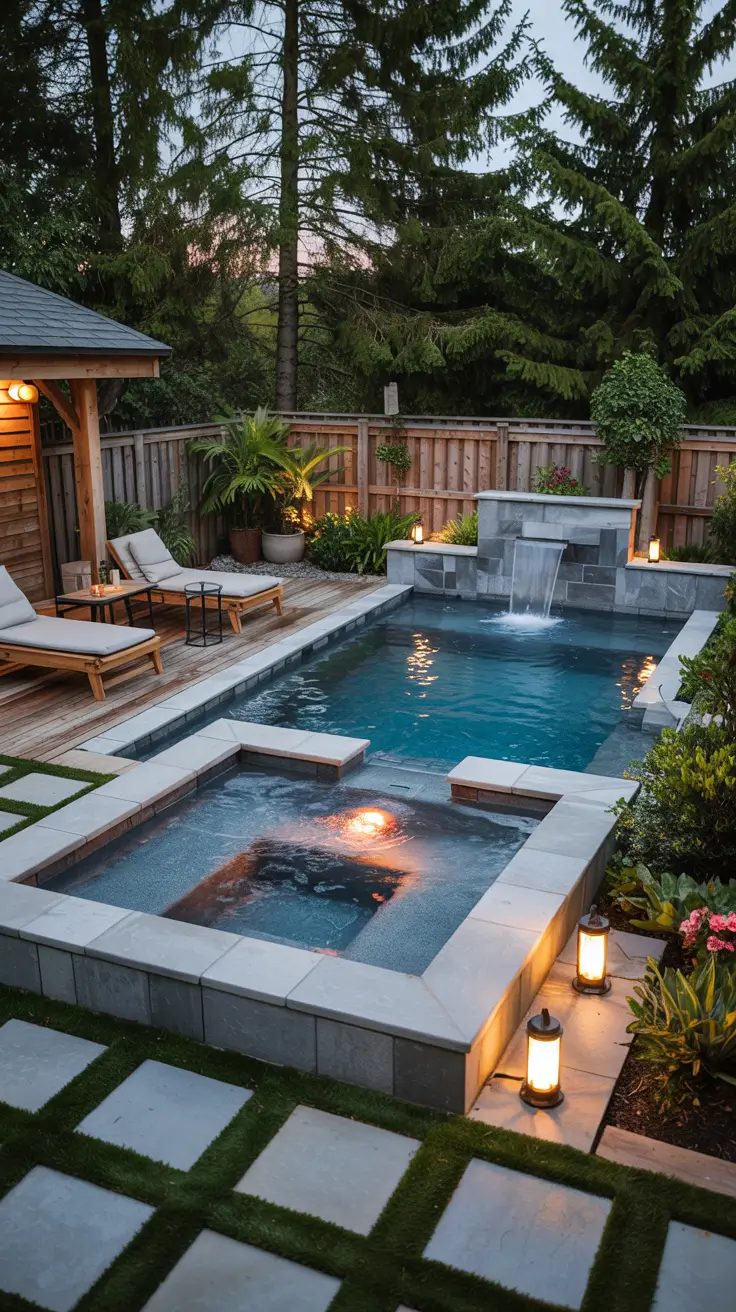Small Pool Ideas 2026: Stylish and Affordable Designs for Every Backyard