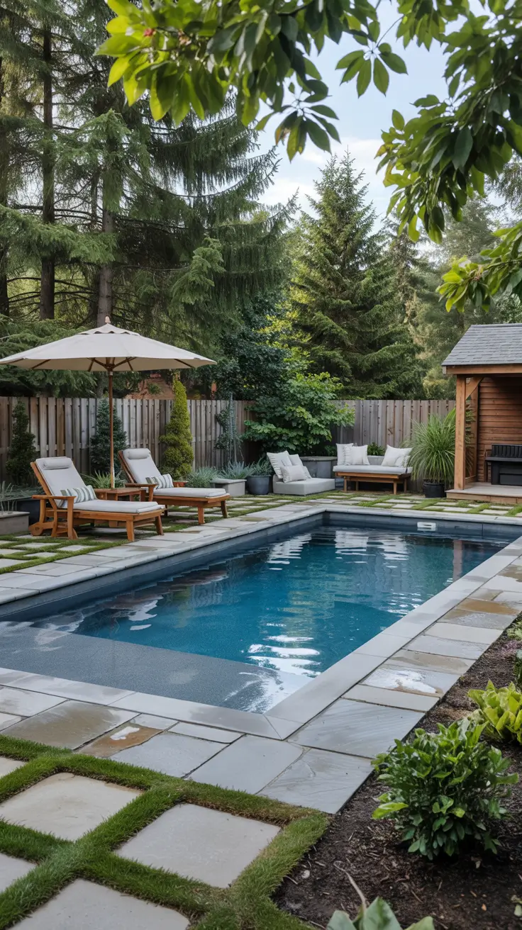 Small Pool Ideas 2026: Stylish and Affordable Designs for Every Backyard