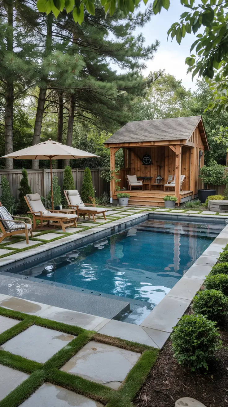 Small Pool Ideas 2026: Stylish and Affordable Designs for Every Backyard