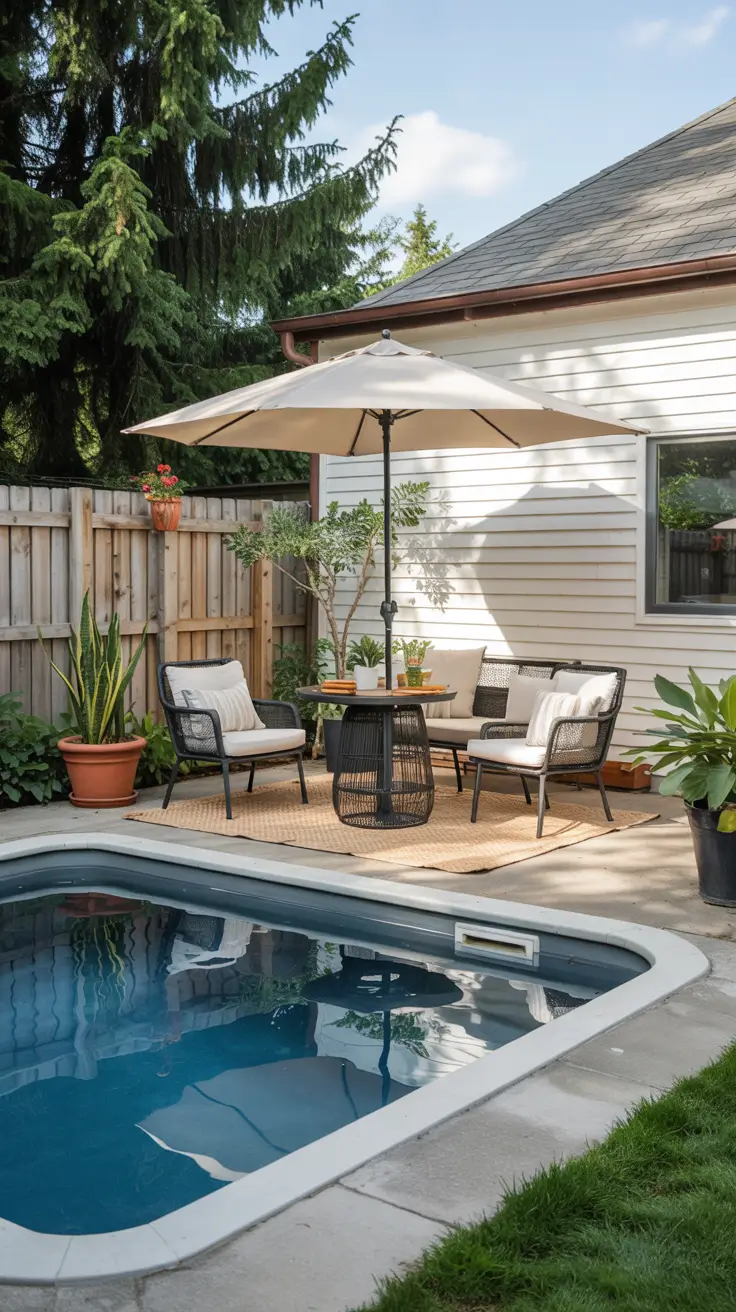 Small Pool Ideas 2026: Stylish and Affordable Designs for Every Backyard