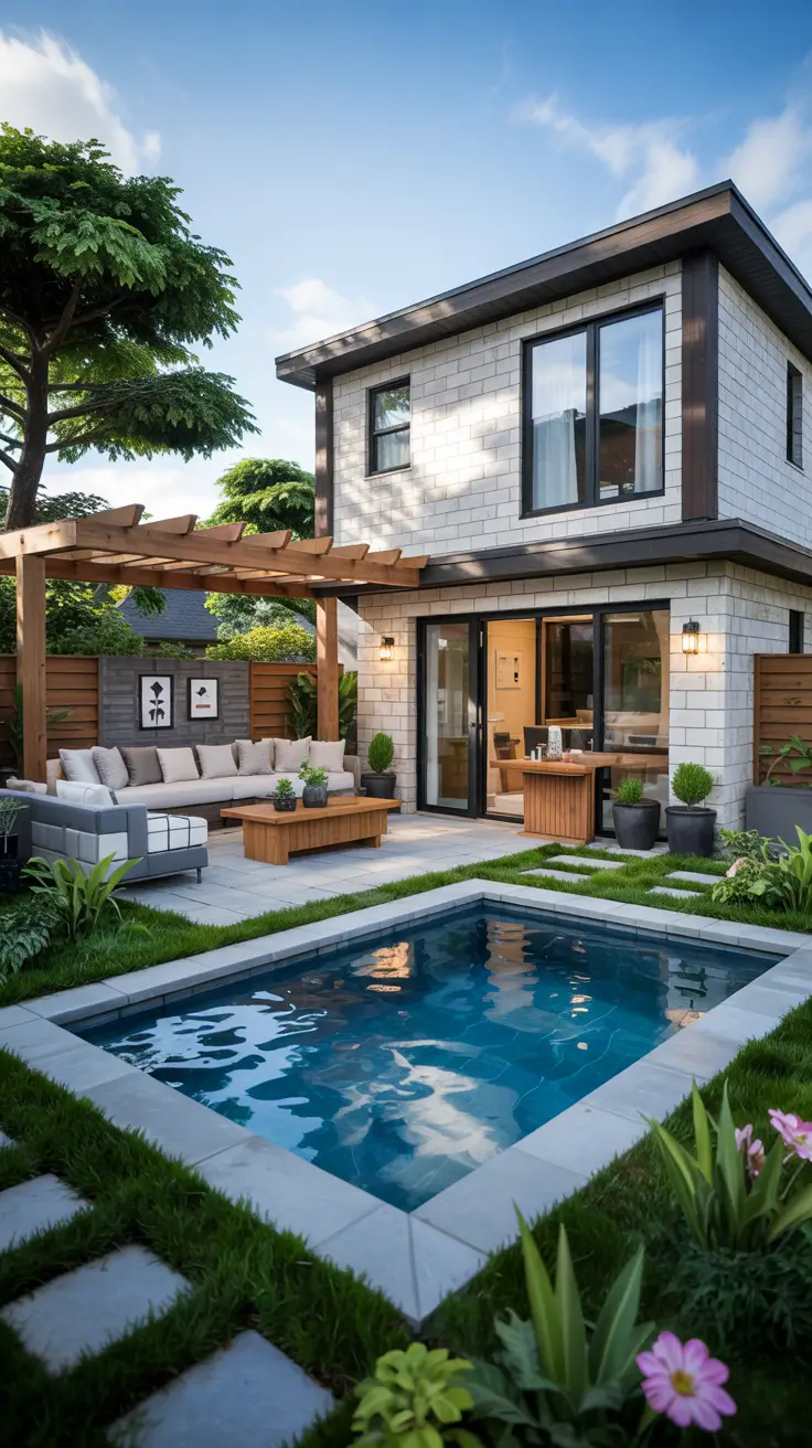 Small Pool Ideas 2026: Stylish and Affordable Designs for Every Backyard