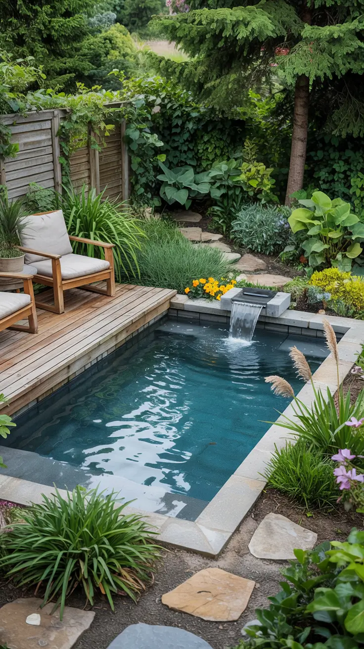 Small Pool Ideas 2026: Stylish and Affordable Designs for Every Backyard