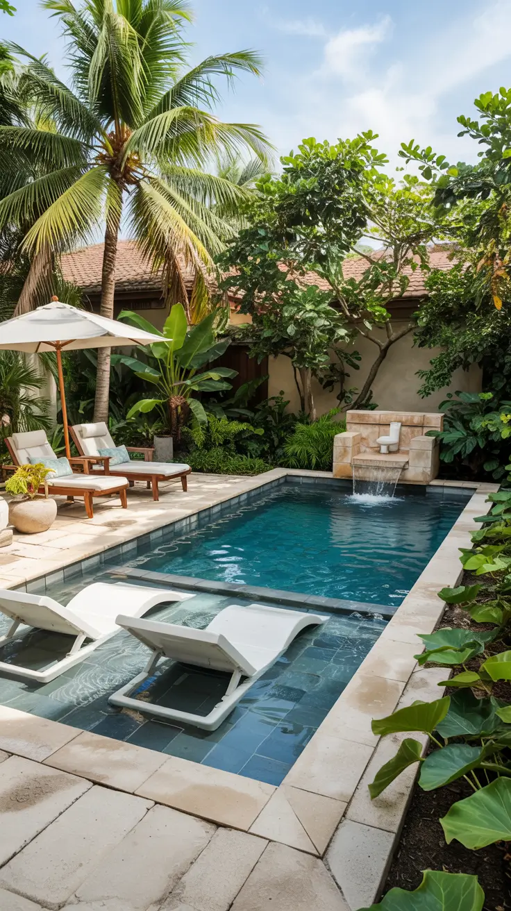 Small Pool Ideas 2026: Stylish and Affordable Designs for Every Backyard