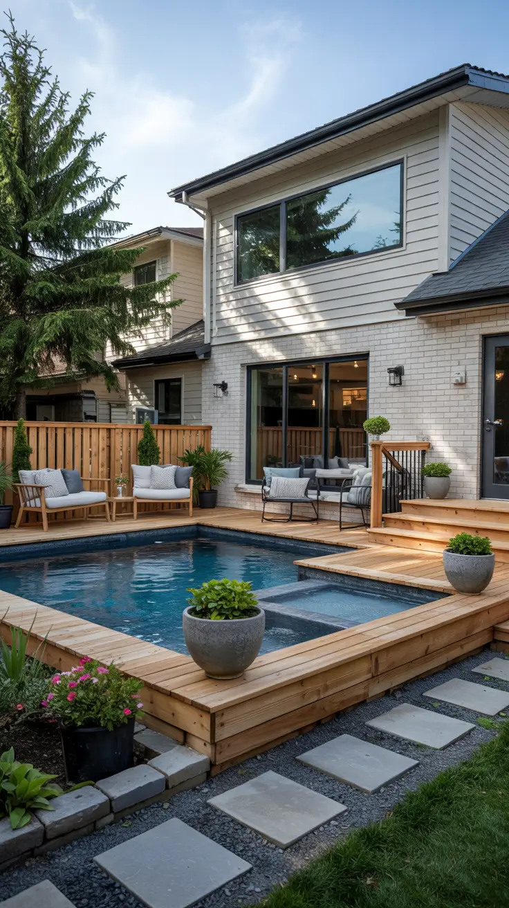 Small Pool Ideas 2026: Stylish and Affordable Designs for Every Backyard