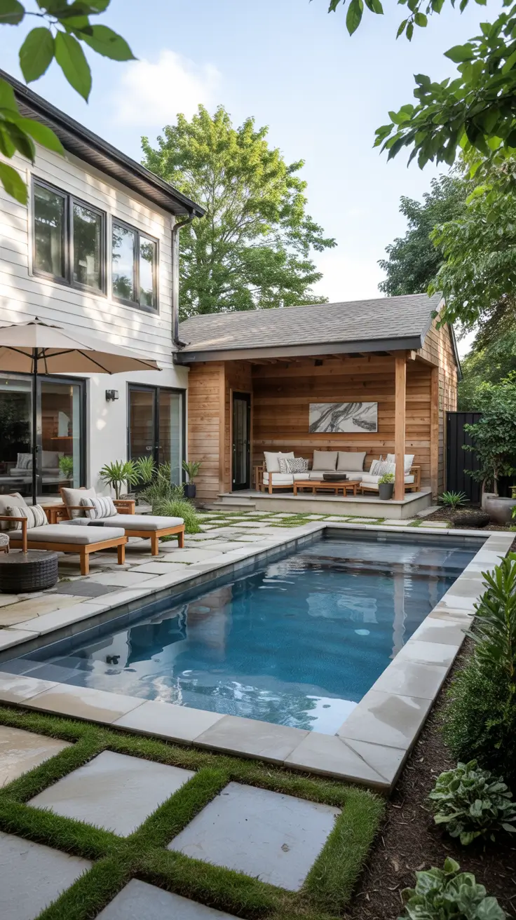 Small Pool Ideas 2026: Stylish and Affordable Designs for Every Backyard