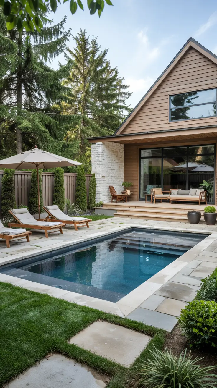 Small Pool Ideas 2026: Stylish and Affordable Designs for Every Backyard