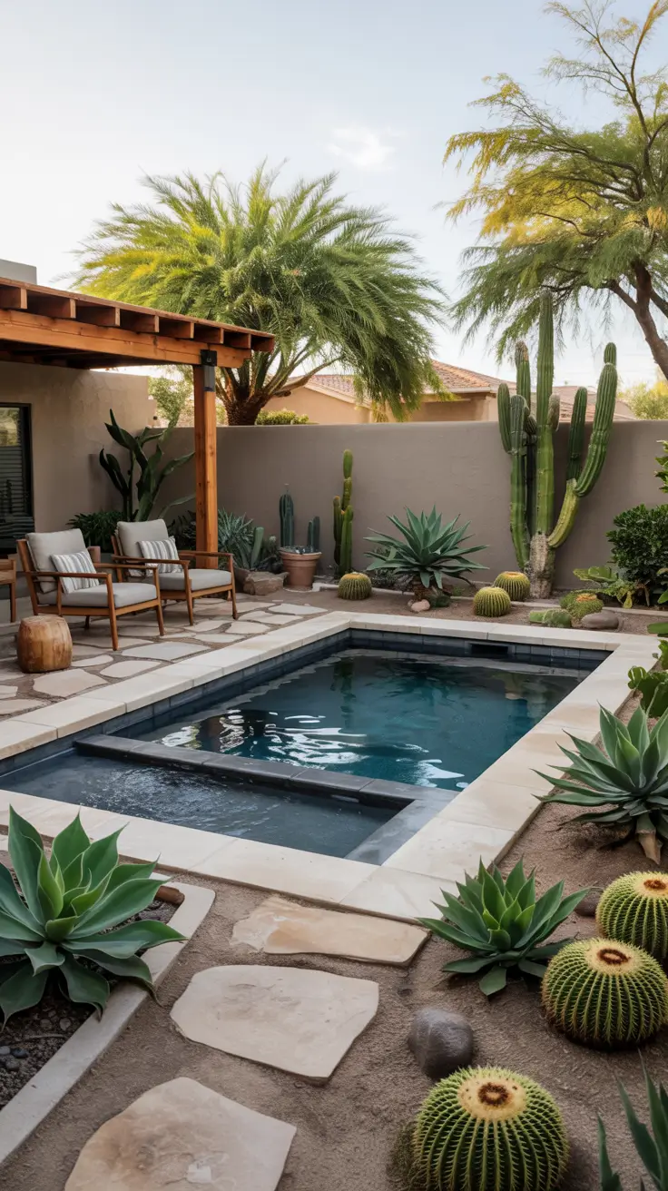 Small Pool Ideas 2026: Stylish and Affordable Designs for Every Backyard