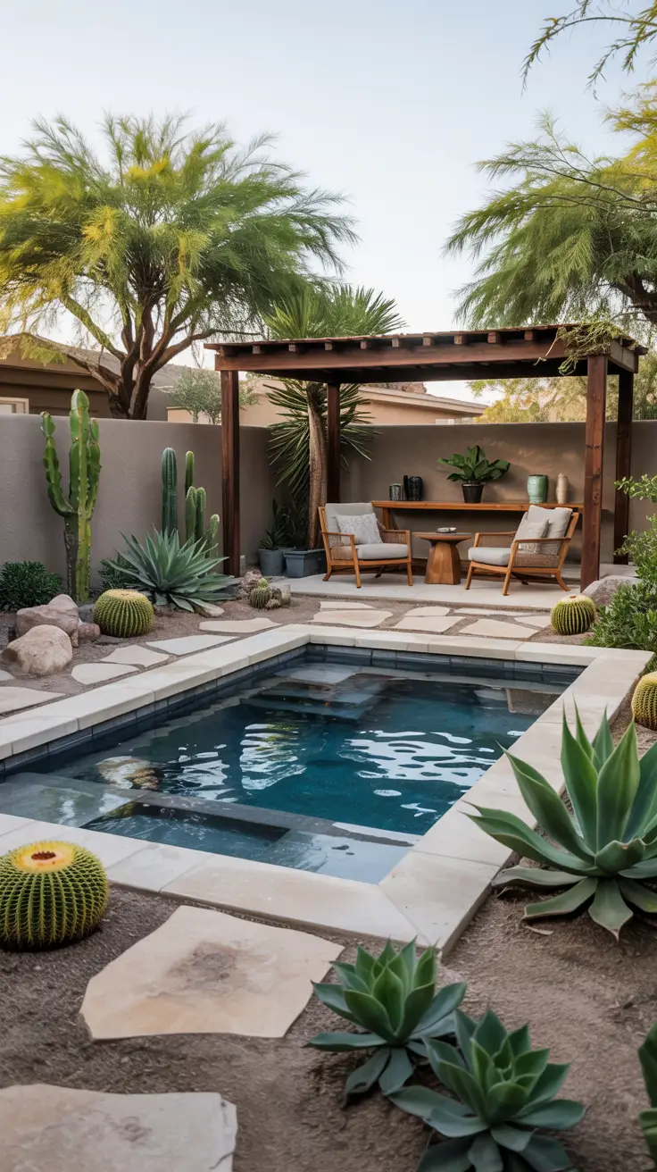 Small Pool Ideas 2026: Stylish and Affordable Designs for Every Backyard