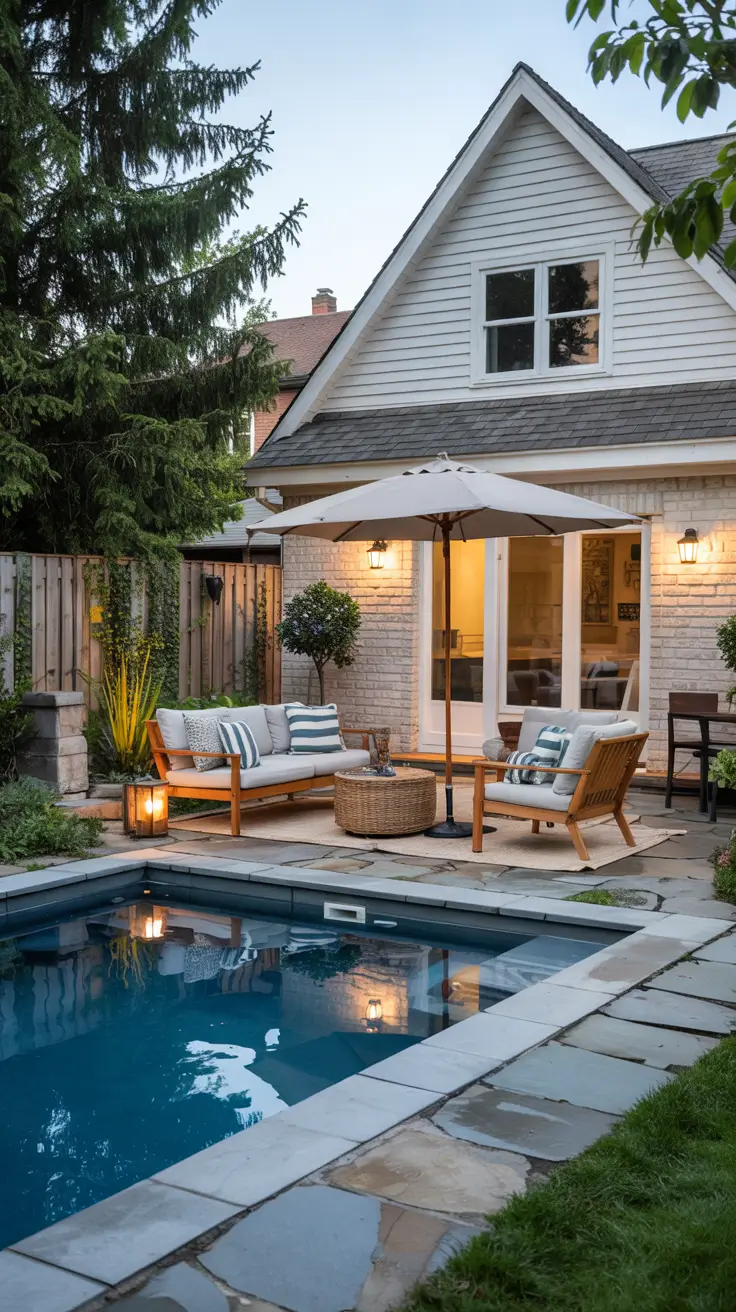 Small Pool Ideas 2026: Stylish and Affordable Designs for Every Backyard