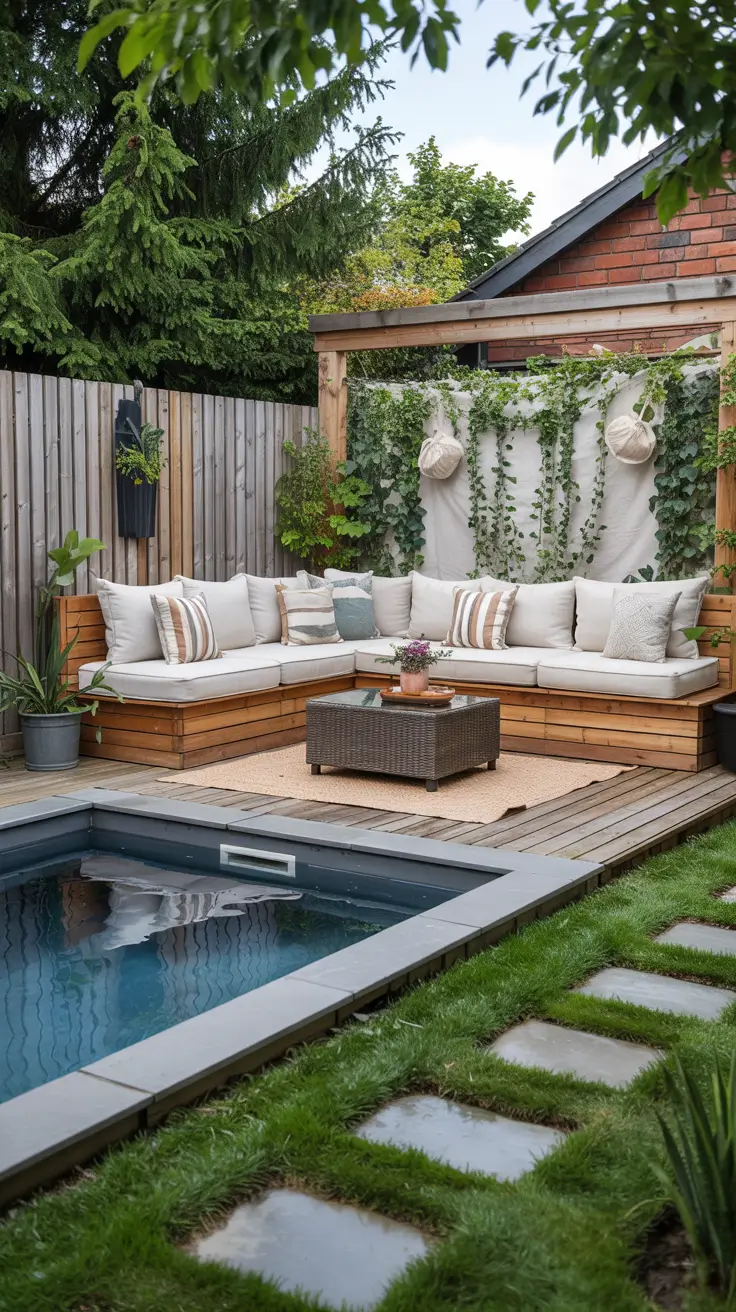 Small Pool Ideas 2026: Stylish and Affordable Designs for Every Backyard